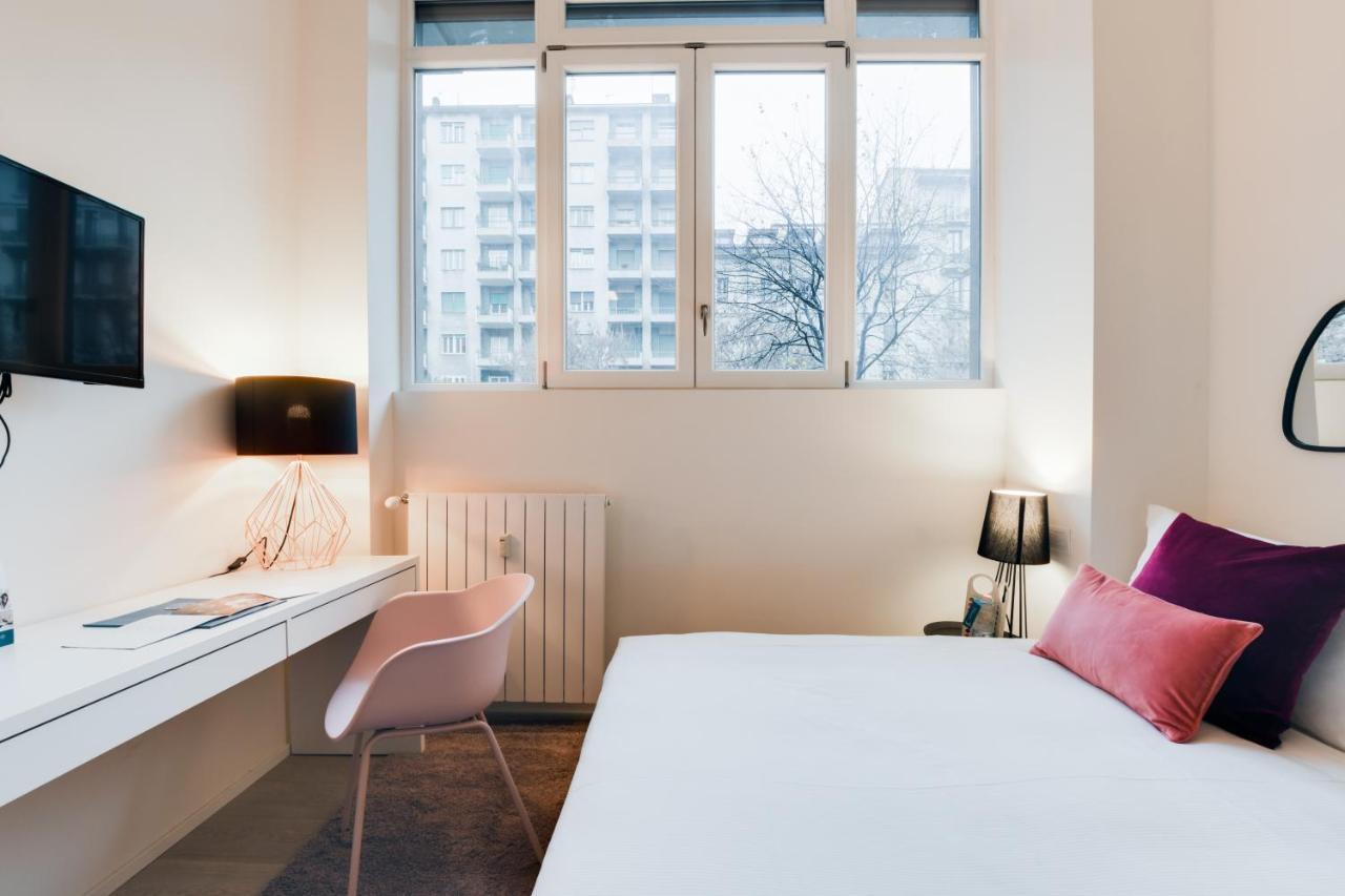 Sweett - Porta Romana Milan Extérieur photo