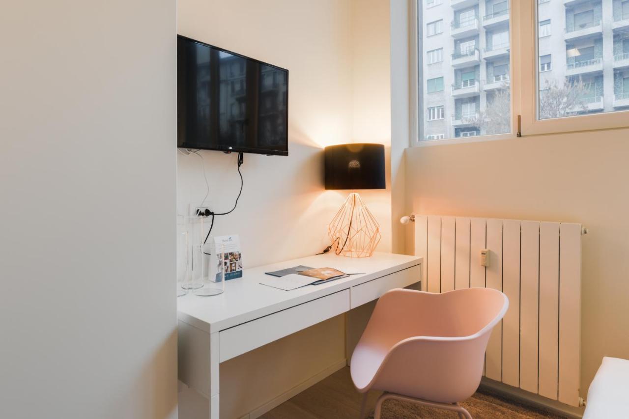 Sweett - Porta Romana Milan Extérieur photo