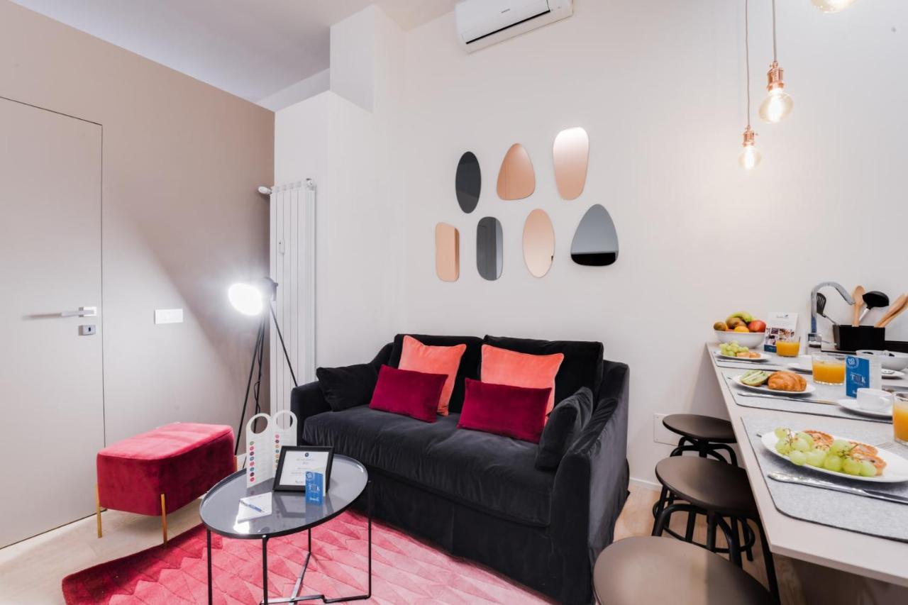 Sweett - Porta Romana Milan Extérieur photo