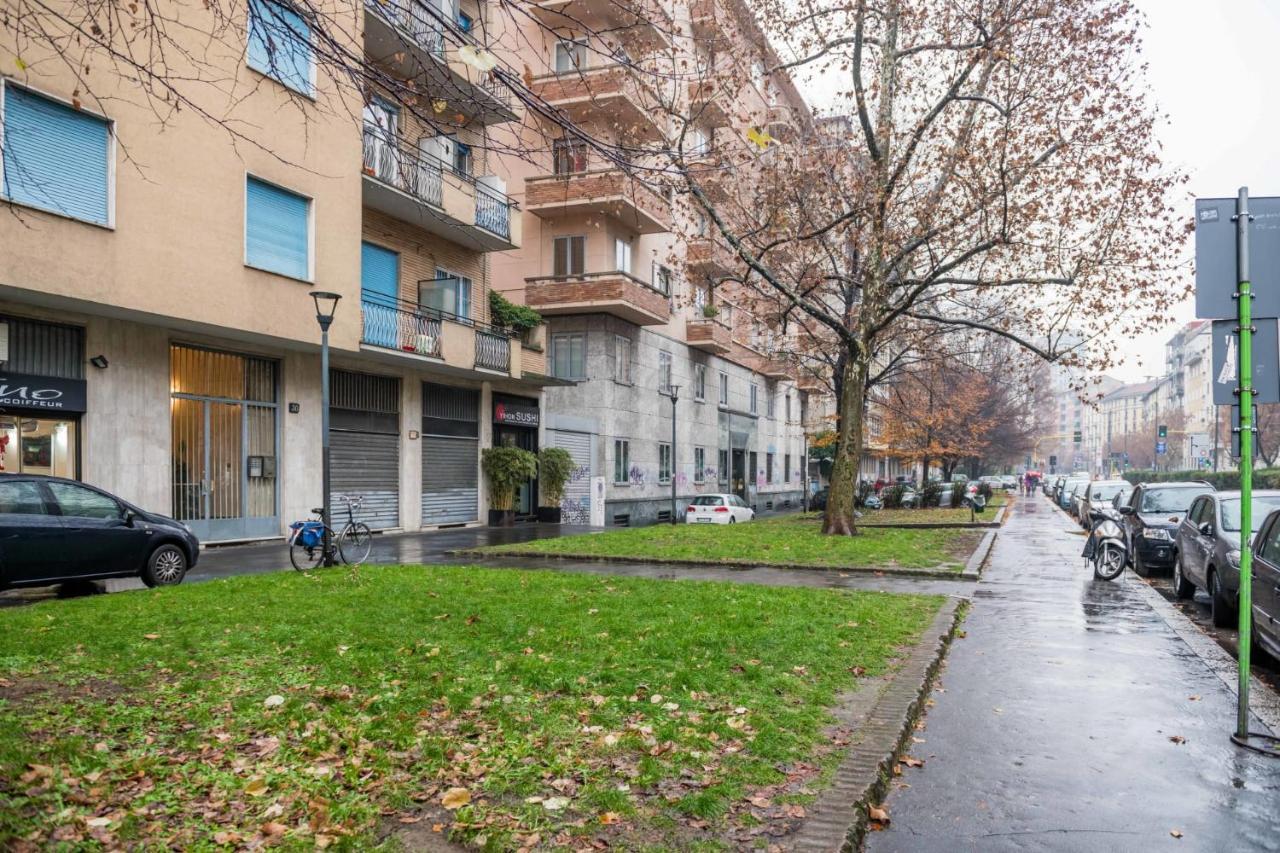 Sweett - Porta Romana Milan Extérieur photo