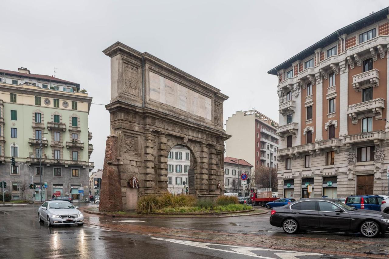 Sweett - Porta Romana Milan Extérieur photo
