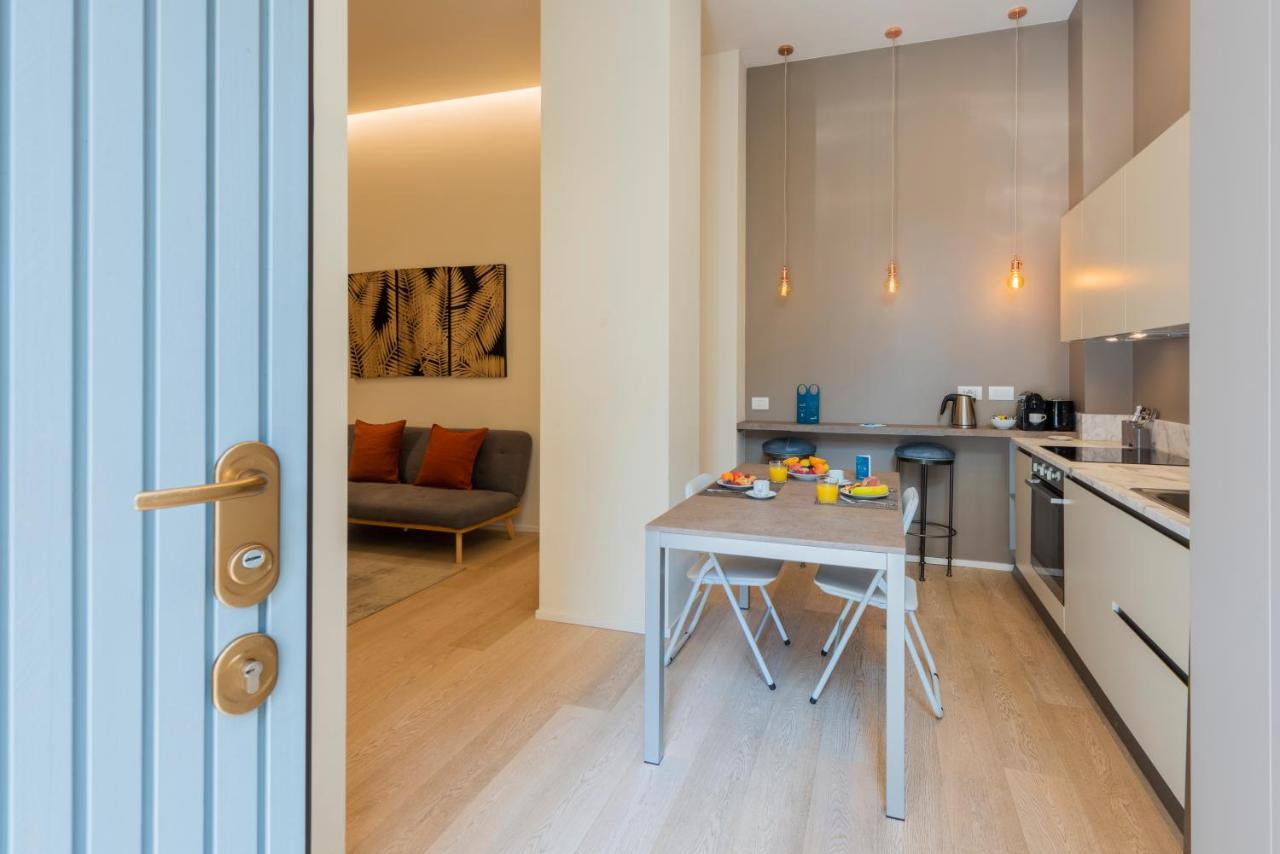Sweett - Porta Romana Milan Extérieur photo
