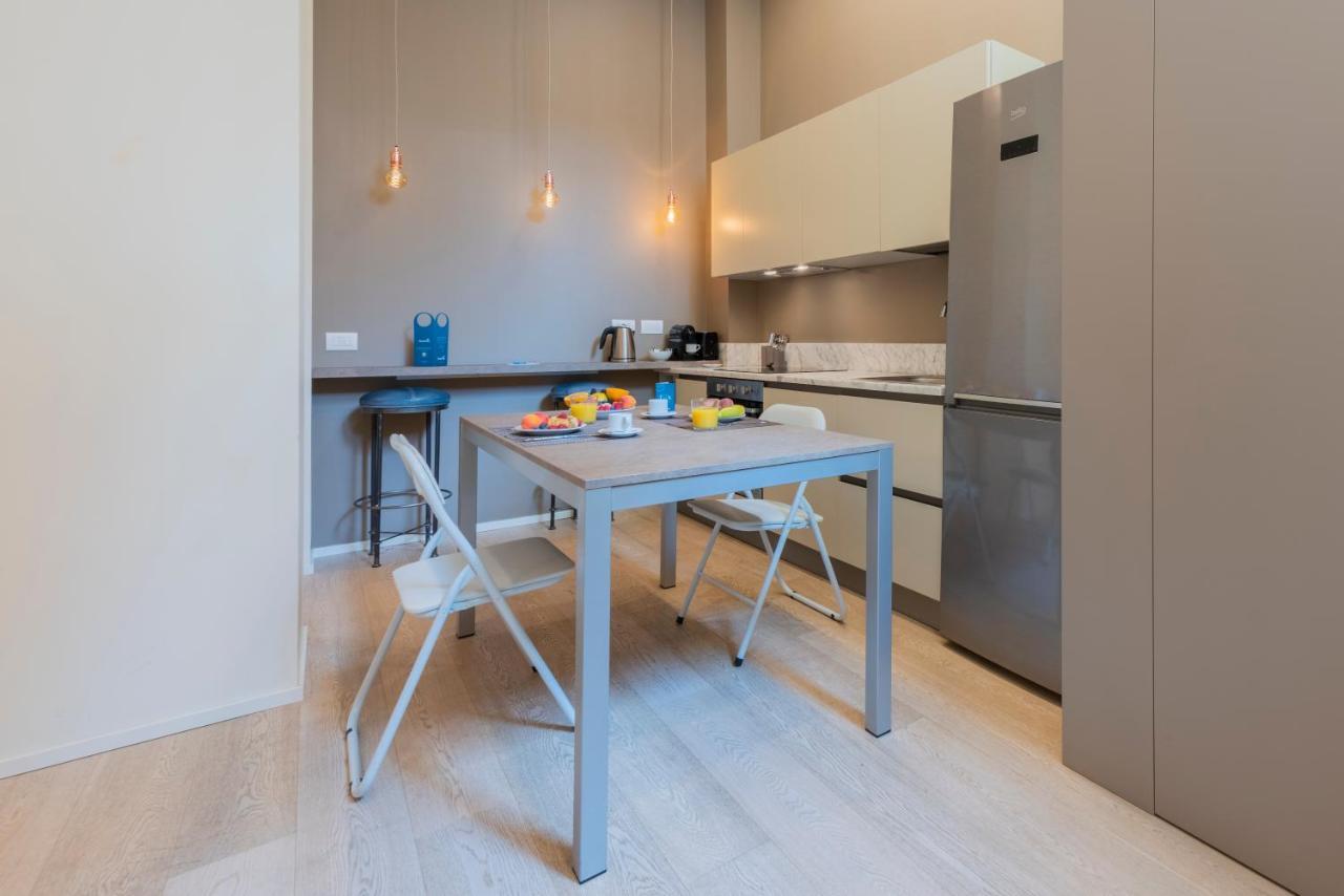 Sweett - Porta Romana Milan Extérieur photo