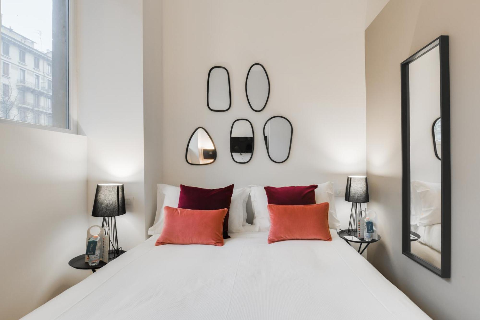 Sweett - Porta Romana Milan Chambre photo